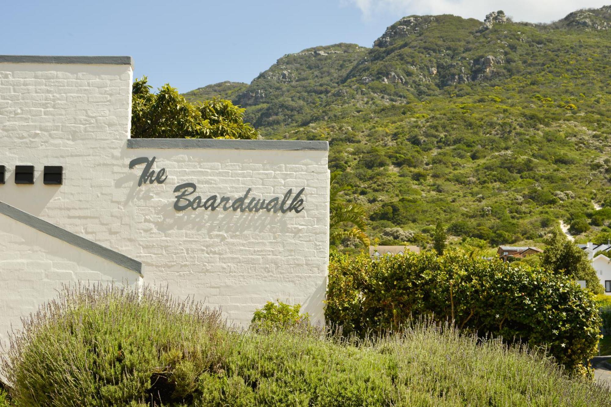 Dk Villas 2 The Boardwalk Hout Bay Exterior photo